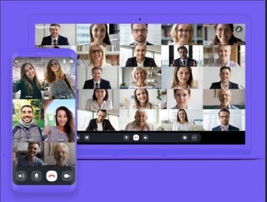 Does Viber Have Group Video Call
