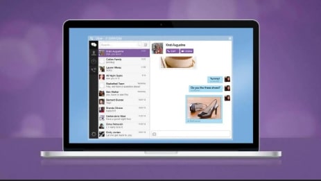 Viber Free Video Call And Chat