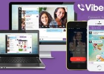video calling viber android