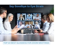 best glasses for zoom meetings