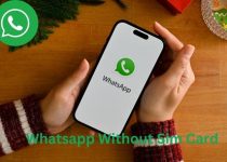 How To Get A Virtual Sim Card For Whatsapp