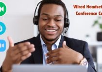 Best Wired Headset For Conference Calls