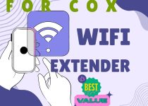 Best Wifi Extender for Cox Panoramic