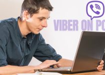 Put Viber on PC Without Phone