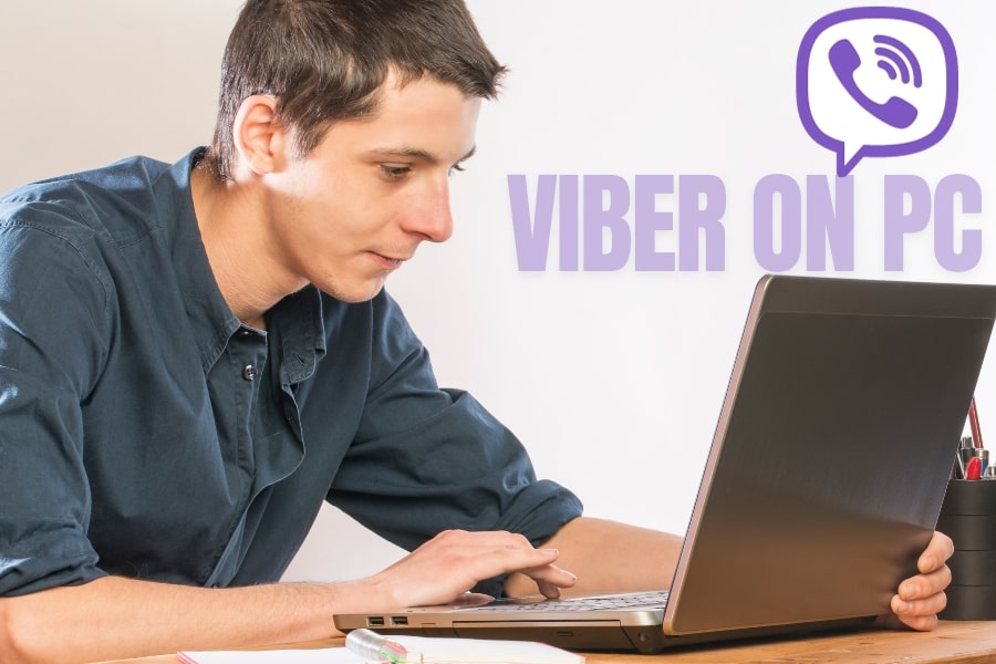 How to Put Viber on PC Without Phone