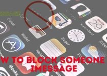 How to Block Someone on iMessage