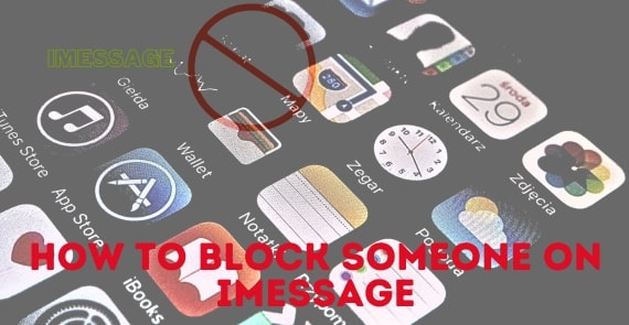 How to Block Someone on iMessage