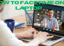 How to Facetime on Laptop HP