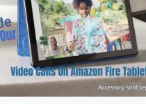 Can We Make Video Calls On Amazon Fire Tablet