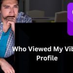 Viber Who Viewed My Profile