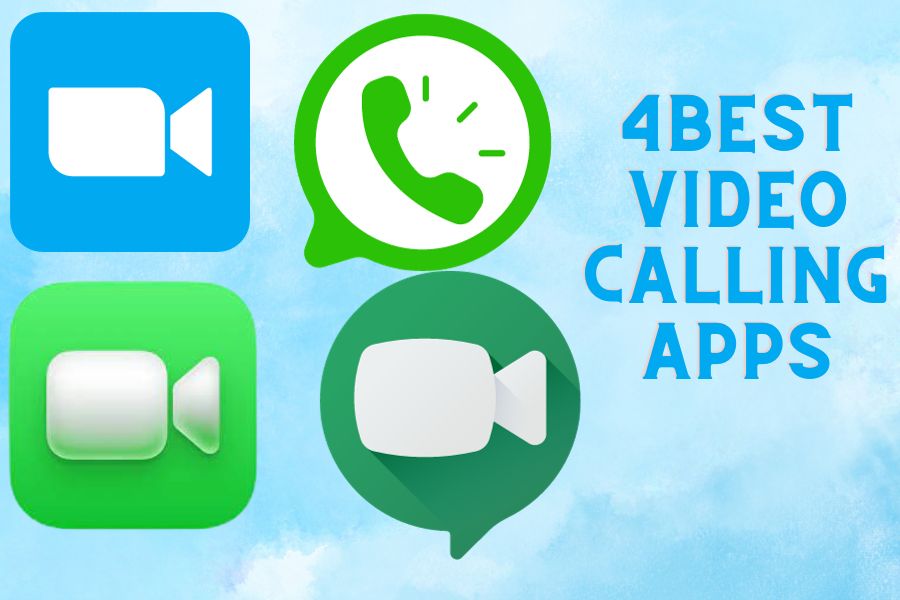 Best Video Calling App For Laptop To Mobile