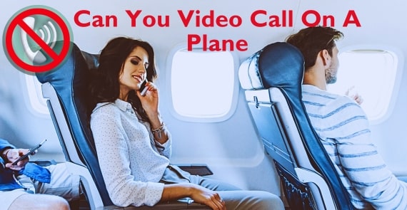 Can You Video Call On A Plane
