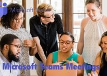 Are Microsoft Teams Meetings Automatically Recorded