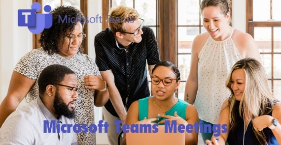 Are Microsoft Teams Meetings Automatically Recorded