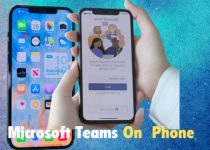 Can I Use Microsoft Teams On My Phone